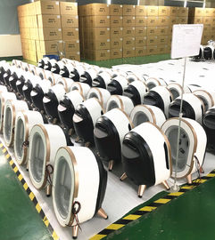 Facial Skin Analysis Beauty博士医院FCC Rohsの証明