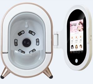 紫外線走査器のVisiaの皮の解析システム顔の手持ち型装置
