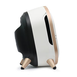 分析機械3d表面カメラの博士の皮を剥いで下さい診療所 Comsetics 7.9kg Nw