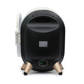医院/美容院の皮の湿気の探知器とのRGB +紫外線+ PL 3スペクトル