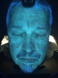 訓練所のための理性的な皮の水和の検光子の魔法ミラー