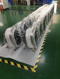 走査器の走査器3dの皮の検光子の自動皮の診断に直面して下さい