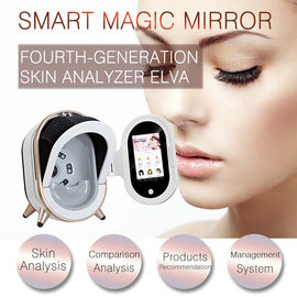 20Megapixel博士のためのCosmetics専門の皮の検光子10.6Kgギガワット