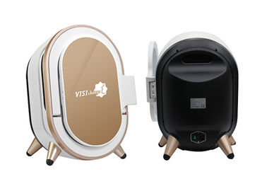 大広間/美の中心/病院のための携帯用しわの分析16 Megapixel