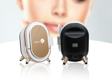 Cosmetic Companyのための理性的なしわの分析の便利な操作