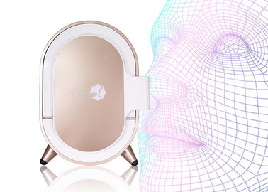 鉱泉の頭皮の分析機械Dermatoscope LamparaパラグラフFaciales
